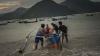 Potensi Wisata Bahari Pantai Selong Belanak Lombok Tengah - Bagian 4