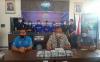 Mantan Anggota DPRD Asal Aceh Tertangkap Bawa 5 Kg Sabu di Palembang 
