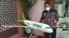 Bupati Blora Lobi Citilink Buka Penerbangan Melalui Bandara Ngloram 