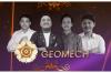  Tim Geomech  UGM Juara Kompetisi Geothermal Development  Plan 2021