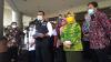 1 Warga Karawang Terpapar Covid-19 Varian Baru, Gubernur Minta Masyarakat Tak Panik 