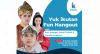 Fun Hangout Klaklik Bareng Cast Kembalinya Raden Kian Santang, Akan Ada Alwi Assegaf, Suheil Fahmi, dan Claudia Andhara! 