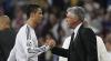 Ancelotti Bantah Ingin Bawa Pulang Ronaldo ke Real Madrid, Ini Pengakuannya