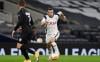  Ambisi Besar Gareth Bale Jelang Fulham vs Tottenham Hotspur