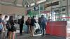Terungkap, 103 Pelaku Perjalanan Terdeteksi Positif Covid-19 di Bandara Sam Ratulangi