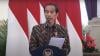 Bicara Indonesia Emas, Begini Penjelasan Jokowi