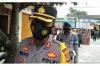  Bantu Tanggulangi Covid-19, Polres Bantul Terjunkan Tiga Anggota di Tiap Desa