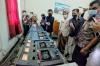 Wishnutama dan Gibran Gagas Lokananta Solo Jadi SandBox