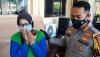 Tak Disangka Motor Matic Kembali Setelah Dicuri, Nenek di Tasikmalaya Nangis Histeris