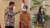Gubernur Sulut dan PGI Teken MoU Program Pengembangan Ekonomi Kolaboratif