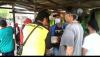 Preman Pasar Bagikan 2 Ton Beras ke Warga Terdampak Pandemi Covid di Kebumen