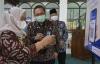 Cegah Pencurian Uang di Kotak Infak, Pemkab Sleman Luncurkan Berinfak dengan QRIS 