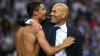 Bocor ke Publik! Zinedine Zidane Mundur dari Real Madrid karena Perkara Transfer Bintang MU