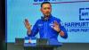 Ekspresi AHY Menyikapi KLB Partai Demokrat - Bagian 1