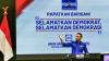 Ekspresi AHY Menyikapi KLB Partai Demokrat - Bagian 2