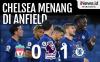 Chelsea Bikin Liverpool Telan Kekalahan Kelima Beruntun di Anfield Sepanjang Sejarah