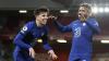 Gol Tunggal Mason Mount Pastikan Kemenangan Chelsea di Anfield