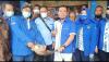 7 Pengurus DPP Dipecat, DPC Partai Demokrat Sragen Gelar Aksi Potong Bebek