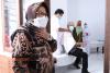 Momen Ganjar dan Risma Kompak Jajal Terapis Disabilitas di Temanggung