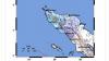 Gempa Bumi M4,9 Guncang Aceh Jumat Pagi, Pusat Getaran di Darat