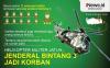 Infografis Helikopter Militer Turki Jatuh Tewaskan 11 Orang termasuk Jenderal