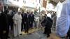 Momen Bersejarah Paus Fransiskus Bertemu Tokoh Syiah Ayatollah Ali al-Sistani - Bagian 4