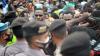 Polisi Bubarkan Paksa Aksi Mahasiswa Papua di Semarang - Bagian 2