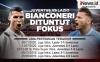 Infografis Juventus Vs Lazio: Si Nyonya Tua Dituntut Fokus