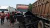 Diduga Rem Blong, 5 Kendaraan Tabrakan Beruntun di Tol Cipularang Purwakarta