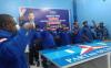 Setia ke AHY, DPD Demokrat Papua Tolak Hasil KLB di Sumut