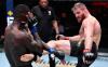 UFC 259: Jan Blachowicz Paksa Israel Adesanya Telan Kekalahan Perdana di MMA