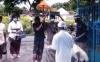 Sepekan Jelang Nyepi, Umat Hindu Klaten Gelar Upacara Melasti di Umbul Geneng