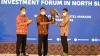 Menparekraf Sandiaga Undang Investor Bantu Gubernur Sulut Majukan Pariwisata