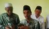 Duet KH Mas Sulaiman dan KH Muhibbin Zuhri Kembali Pimpin PCNU Surabaya 