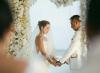 Julie Estelle Nikah pada 25 Februari 2021 di Maladewa: Ini Tempat Sentimental Buat Kami
