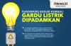 Infografis Karawang Kembali Dilanda Banjir, Gardu Listrik Dipadamkam
