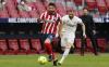 Atletico Vs Real Madrid Tanpa Pemenang, Karim Benzema Lewati Rekor Roberto Carlos