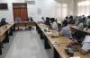 Proyek Fisik Terancam Kena Refocusing Anggaran, Rekanan Kulonprogo Mengadu ke DPRD
