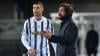 Andrea Pirlo Tak Pernah Inginkan Cristiano Ronaldo di Juventus: CR7 Buruk saat Sprint!