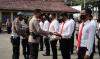 Ungkap Kasus Pembunuhan Sekeluarga, 29 Polisi di Rembang Dapat Penghargaan