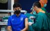 Divaksin Tahap Kedua, 2 Pemain PSIS Ini Berharap Sepak Bola Indonesia Kembali Normal