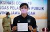 Divaksin Tahap Kedua, 2 Pemain PSIS Ini Berharap Sepak Bola Indonesia Kembali Normal