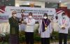 Dua Rekor Ini Jadi Kado Istimewa Dies Natalis ke-56 Unnes