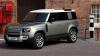 Banjir Peminat, Land Rover Siapkan Defender 130 Seri Terbaru