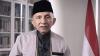 Amien Rais Khatib Salat Id di Bandung, Sentil Pemerintah agar Lepas dari Cengkeraman Asing