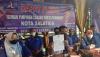 Demokrat Salatiga Siapkan Perlawanan jika Kubu Moeldoko Diakui Pemerintah