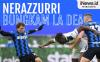 Raih Kemenangan Ketujuh Beruntun, Inter Berlari Dekati Scudetto