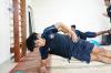 Latihan Perdana Jelang Piala Menpora, Pemain PSIS Jogging dan Fitnes di Mes