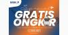 Hujan Gratis Ongkir dan Cashback, Cek Nomor Call Center dan Aplikasi MShop!