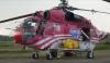 Helikopter BNPB Akan Bantu Padamkan Karhutla di Kalbar